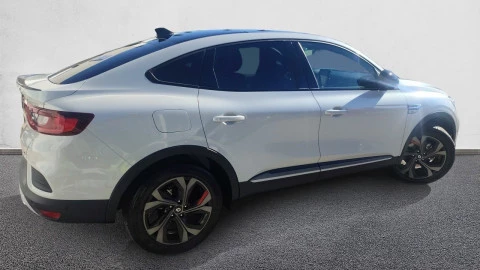 Renault Arkana RS Line E-TECH Híbrido 105kW(145CV) - SS