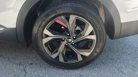 Renault Arkana RS Line E-TECH Híbrido 105kW(145CV) - SS