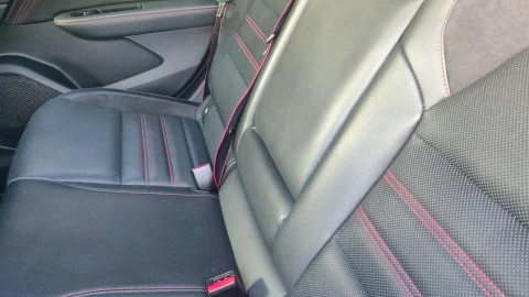 Renault Arkana RS Line E-TECH Híbrido 105kW(145CV) - SS