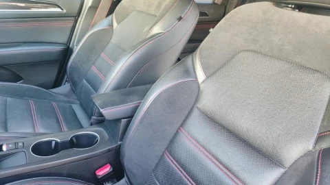 Renault Arkana RS Line E-TECH Híbrido 105kW(145CV) - SS