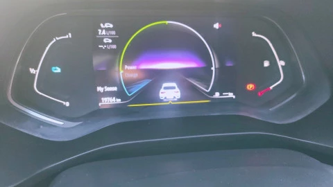 Renault Arkana RS Line E-TECH Híbrido 105kW(145CV) - SS