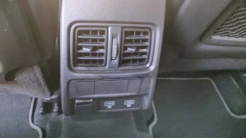 Renault Arkana RS Line E-TECH Híbrido 105kW(145CV) - SS