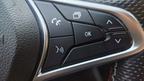 Renault Arkana RS Line E-TECH Híbrido 105kW(145CV) - SS