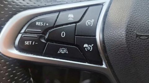 Renault Arkana RS Line E-TECH Híbrido 105kW(145CV) - SS