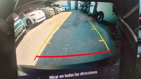 Renault Arkana RS Line E-TECH Híbrido 105kW(145CV) - SS