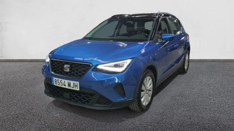 Seat Arona 1.0 TSI 81kW (110CV) Style XL