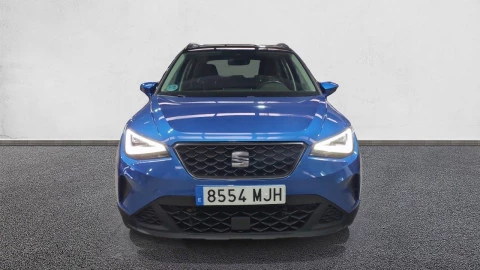 Seat Arona 1.0 TSI 81kW (110CV) Style XL