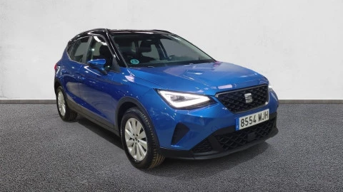 Seat Arona 1.0 TSI 81kW (110CV) Style XL