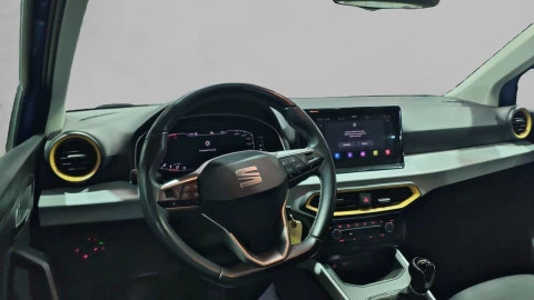 Seat Arona 1.0 TSI 81kW (110CV) Style XL