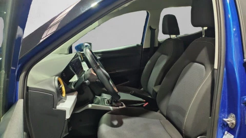 Seat Arona 1.0 TSI 81kW (110CV) Style XL