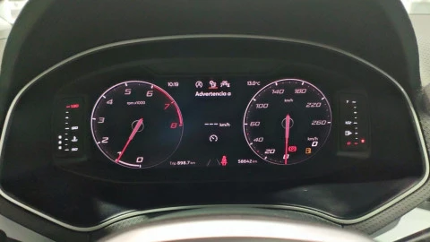 Seat Arona 1.0 TSI 81kW (110CV) Style XL