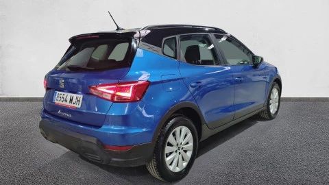 Seat Arona 1.0 TSI 81kW (110CV) Style XL