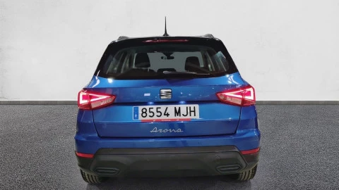 Seat Arona 1.0 TSI 81kW (110CV) Style XL