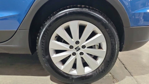 Seat Arona 1.0 TSI 81kW (110CV) Style XL