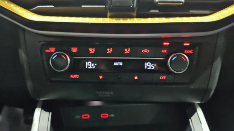 Seat Arona 1.0 TSI 81kW (110CV) Style XL