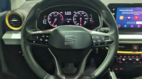 Seat Arona 1.0 TSI 81kW (110CV) Style XL