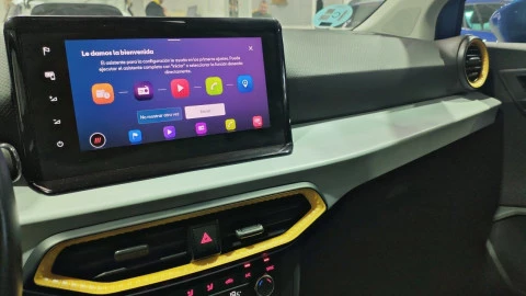 Seat Arona 1.0 TSI 81kW (110CV) Style XL