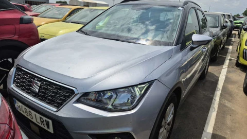 Seat Arona 1.0 TSI 81kW (110CV) Style