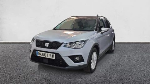 Seat Arona 1.0 TSI 81kW (110CV) Style