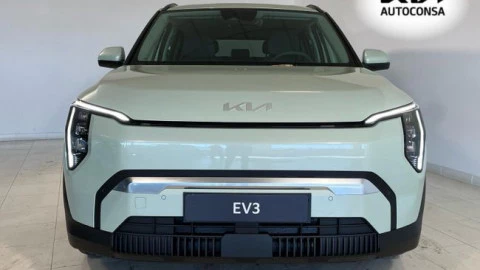 Kia EV3 Earth Standard Range