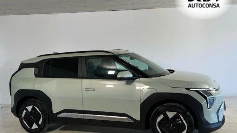 Kia EV3 Earth Standard Range