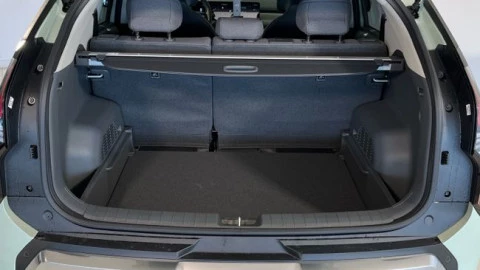 Kia EV3 Earth Standard Range