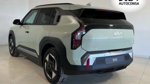 Kia EV3 Earth Standard Range