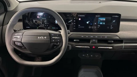 Kia EV3 Earth Standard Range