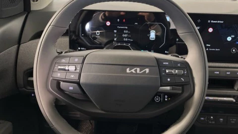 Kia EV3 Earth Standard Range