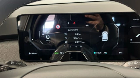 Kia EV3 Earth Standard Range