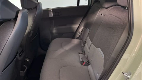 Kia EV3 Earth Standard Range