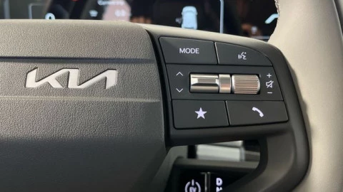Kia EV3 Earth Standard Range
