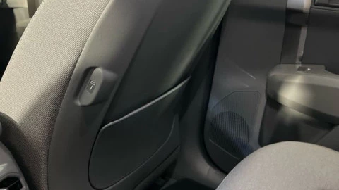 Kia EV3 Earth Standard Range