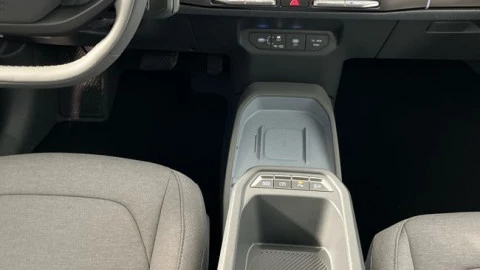 Kia EV3 Earth Standard Range