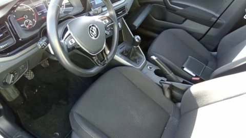 Volkswagen Polo Advance 1.0 TSI 70kW (95CV)