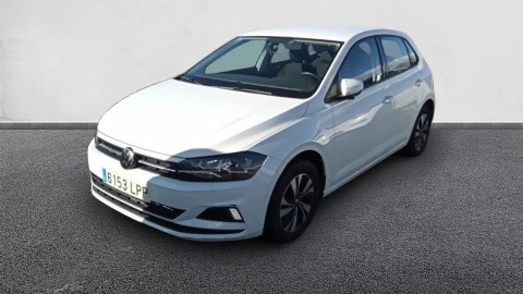 Volkswagen Polo Advance 1.0 TSI 70kW (95CV)
