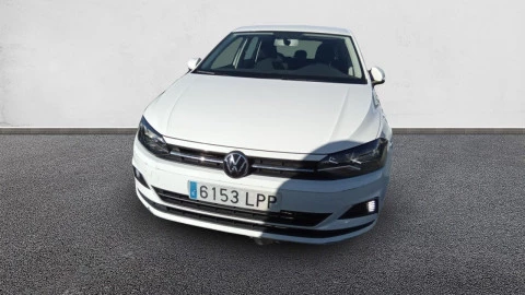 Volkswagen Polo Advance 1.0 TSI 70kW (95CV)