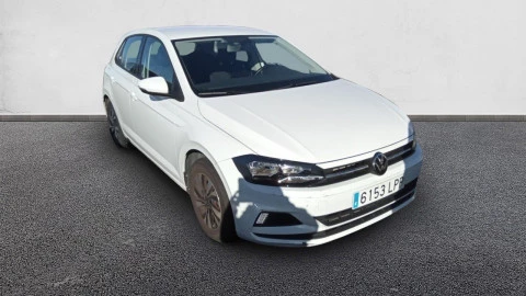 Volkswagen Polo Advance 1.0 TSI 70kW (95CV)