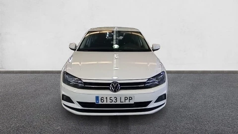 Volkswagen Polo Advance 1.0 TSI 70kW (95CV)