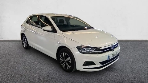 Volkswagen Polo Advance 1.0 TSI 70kW (95CV)