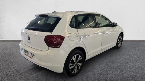 Volkswagen Polo Advance 1.0 TSI 70kW (95CV)