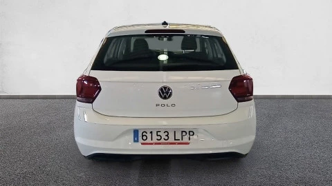 Volkswagen Polo Advance 1.0 TSI 70kW (95CV)