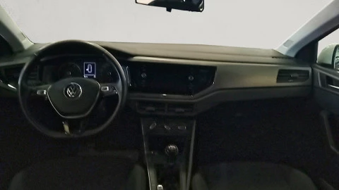 Volkswagen Polo Advance 1.0 TSI 70kW (95CV)