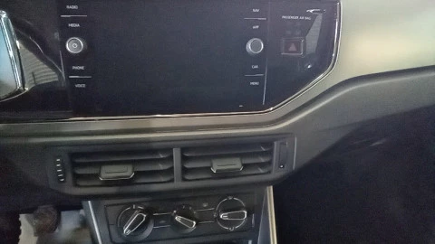 Volkswagen Polo Advance 1.0 TSI 70kW (95CV)