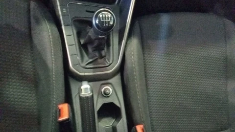 Volkswagen Polo Advance 1.0 TSI 70kW (95CV)