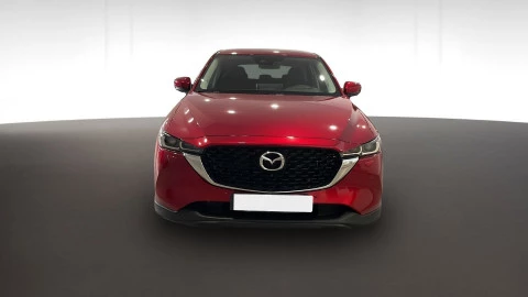 Mazda CX-5  2.0 e-Skyactiv-G MHEV Advantage 2WD 121kW