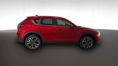 Mazda CX-5  2.0 e-Skyactiv-G MHEV Advantage 2WD 121kW