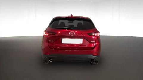 Mazda CX-5  2.0 e-Skyactiv-G MHEV Advantage 2WD 121kW