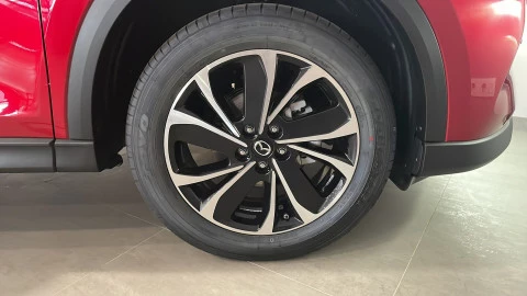 Mazda CX-5  2.0 e-Skyactiv-G MHEV Advantage 2WD 121kW