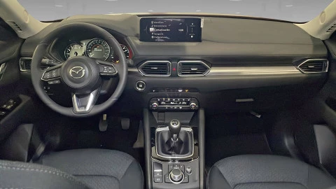 Mazda CX-5  2.0 e-Skyactiv-G MHEV Advantage 2WD 121kW